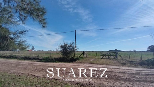 Venta Campo 19 Hectareas El Candil Km 95 Ramal Pilar