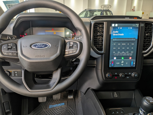 Ford Ranger 2.0 Cd 4X4 Xl 170Cv