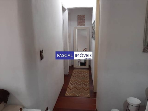 Imagem 7 de 15 de Apartamento Vila Mascote 02 Dormitorios 01 Vaga - V-15861