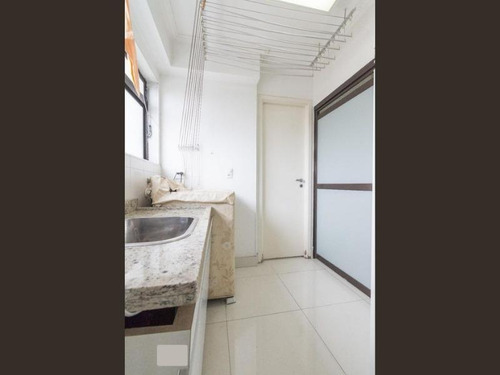 Imagem 25 de 30 de Apartamento À Venda, 93 M² Por R$ 715.000,00 - Barra Funda - São Paulo/sp - Ap10035