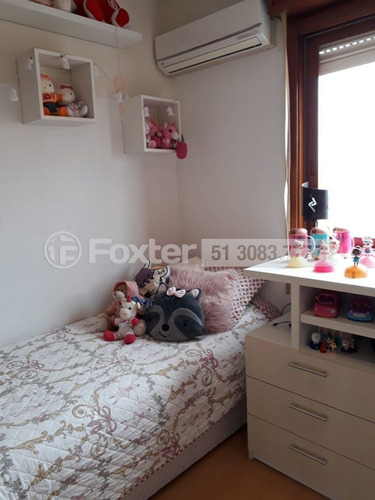 Imagem 15 de 30 de Apartamento, 2 Dormitórios, 83.52 M², Vila Ipiranga - 104982