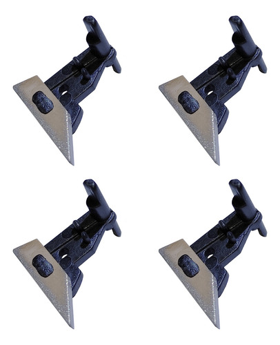 4 Uña Compatible Lm4994001 Mfc 8480 8680 8890 Dcp 8080