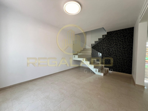 Cv-1597 Zona Norte Townhouse Villa Las Dunas Avenida Milagro Norte