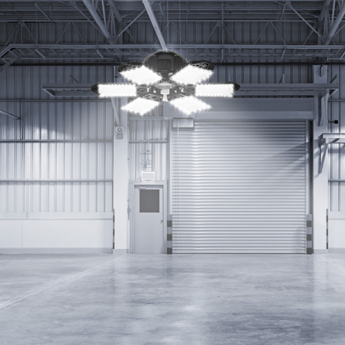 Bombilla Led, 2 Unidades Para Soporte C85-265v, Sótano, Gara