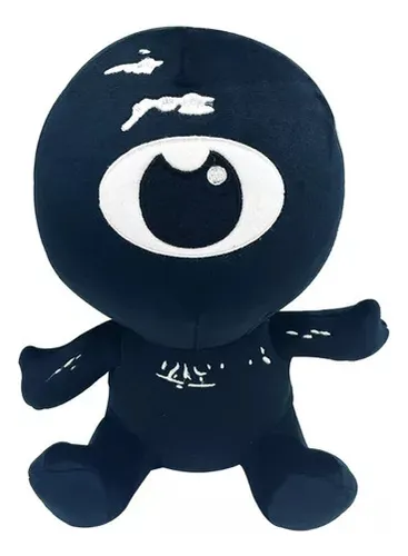 Cc Muñeca Peluche Roblox Seek Doors, Regalo Cumpleaños