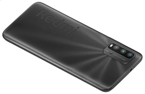 Xiaomi Redmi 9t M2010j19sy 4g 64gb Dual Sim Duos