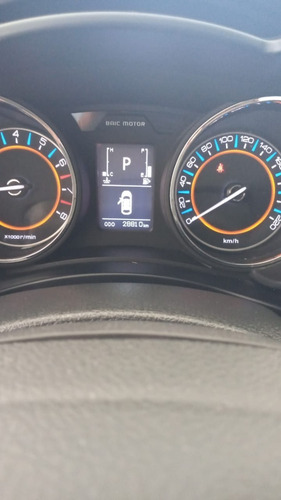 Baic X 55 2019 Impecable