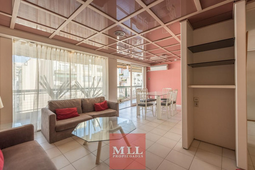 Imagen 7 de 28 de Departamento - Recoleta