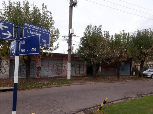 Imagen 2 de 2 de Lote De Terreno En Venta
