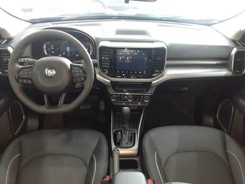 Imagen 15 de 23 de Fiat Toro Freedom 4x2 0km Contado O Financiado Tasa 0% A-