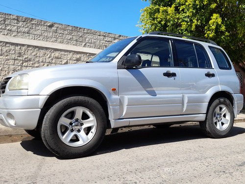 Chevrolet Grand Vitara 2.0