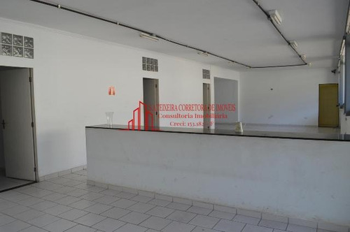 Imagem 12 de 15 de Galpão Industrial Próximo Petroquímica - 276