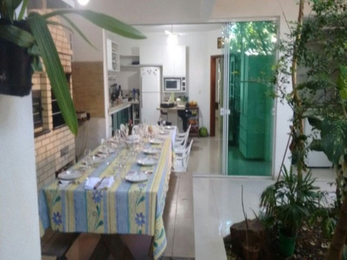 Imagem 4 de 24 de Casa A Venda No Condomínio Ibiti Royal Park, Sorocaba - 5218 - 69879345