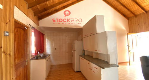 Amplia, Como Nueva, Regularizada, Títulos Al Día, Algarrobo