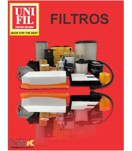 Filtro Aire Mini Cooper 2009 A 2015 1.6 13717568728/1444qr