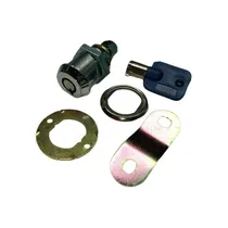 Comprar Chapa Chica, Tipo Bancaria Para Cajón, Puertas, Rockolas