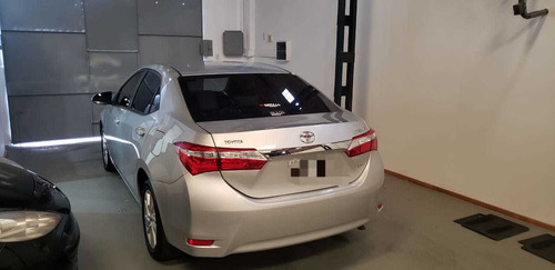 Toyota Corolla 1.8 Xei Mt 136cv 2014