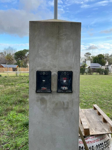 Venta Lote ,barrio Semi-cerrado, La Reja - Moreno