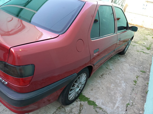 Peugeot 306 1.8 Xn