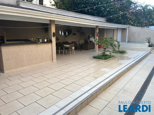 Imagem 1 de 6 de Casa Em Condomínio - Morada Dos Pinheiros (aldeia Da Serra) - 634508