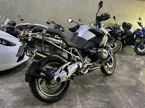Imagem 4 de 9 de R 1200 Gs