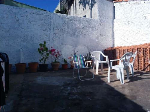 Imagem 22 de 25 de Você E Sua Familia Irão Morar Em Uma Charmosa Casa, Com Quintal, Em Um Bairro Maravilhoso. - Reo565323