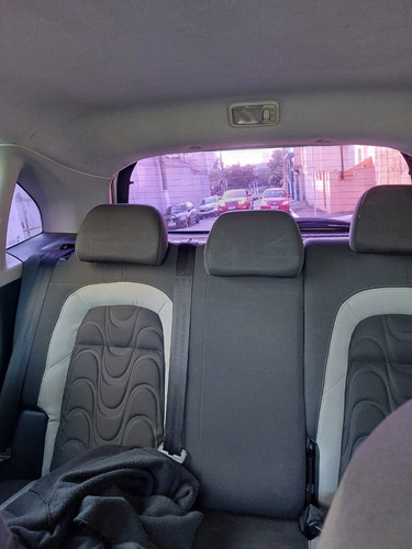 Citroën C3 1.5 Tendance Flex 5p