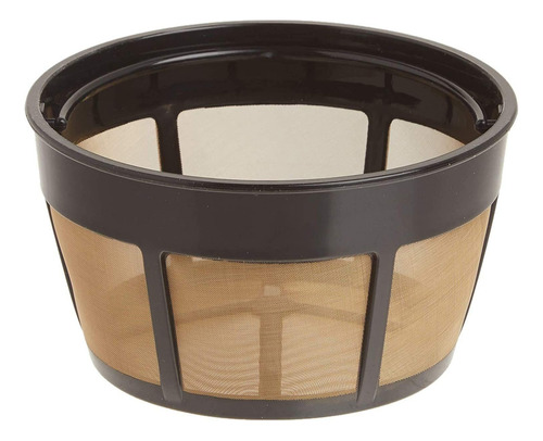 Cuisinart Gtf-b - Filtro De Café, Color Dorado
