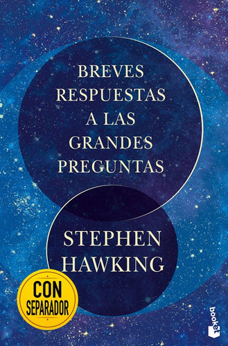 Breves Respuestas A Las Grandes Preguntas, Stephen Hawking
