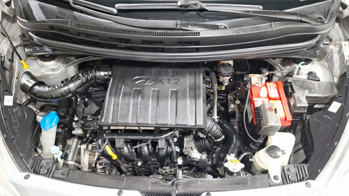 Hyundai Grand i10 1.2 GL MID