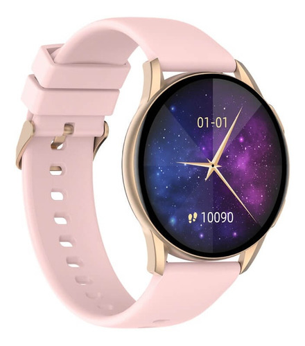 Imagen 2 de 8 de Reloj Inteligente Kieslect L11 Pro