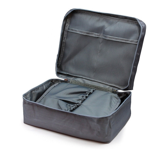 Organizador Neceser Bolso Portacosmeticos Viajes.