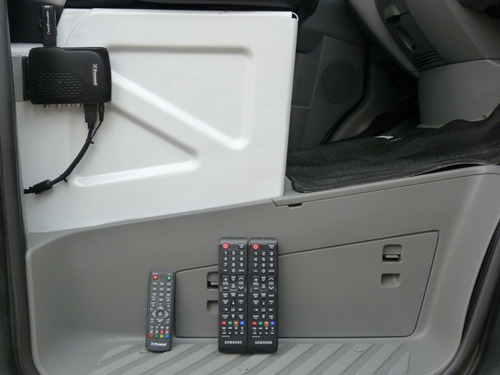 Carroza Fúnebre Mercedes Benz Sprinter 415 Cdi Combi 15+1 3.