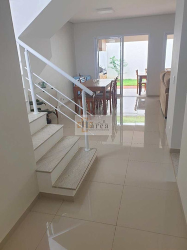 Condomínio: Res. Arvoredo / Sorocaba - V16637