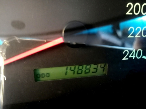 Imagem 13 de 13 de Toyota Corolla Xei 1.8 At 2005