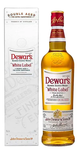 Double scotch 2025