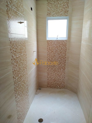 Imagem 3 de 7 de Apartamento Padrão Com 2 Quartos - 517457-v