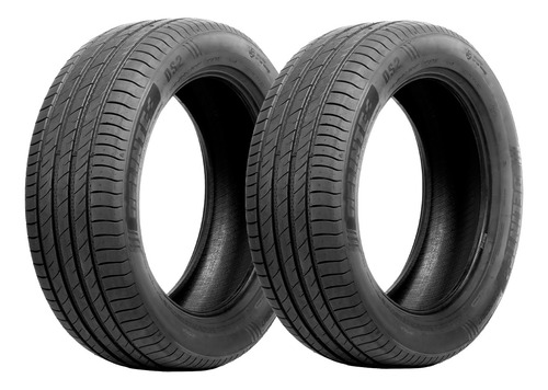 2 Pneu 205/60 16 Ecosport T Cross Cerato Aircross Spin Ds2