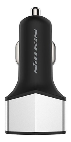 Cargador De Auto Nillkin 33w - Msf Sale