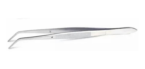 Pinza De Precision Cocina Para Decorar Chef 25 Cm