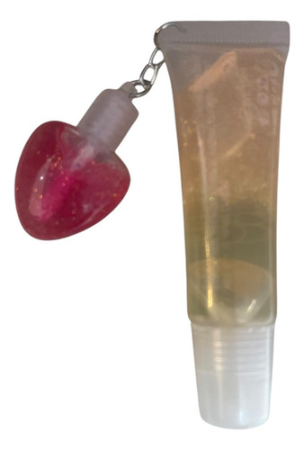 Lip Gloss Brillo Labial Balsamo