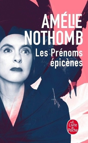 Les Prenoms Epicenes - Le Livre De Poche