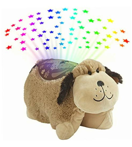 Pillow Pets Snuggly Puppy Sleeptime Lite 11 Peluche De