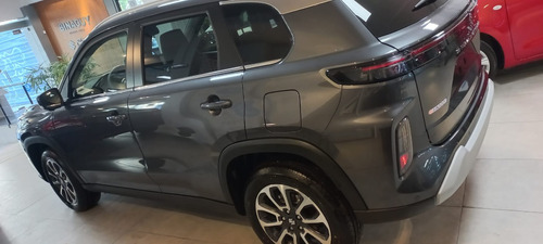 Suzuki Grand Vitara Hybrid 1.5 Glx At