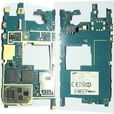 Tarjeta Lógica Madre Samsung S4 Mini Gt-i9195