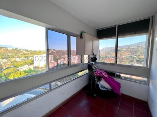 Imagen 2 de 23 de Apartamento En Venta Santa Paula 22-28500 Juan Paz 0412-6250686
