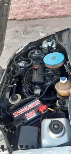 Fiat Duna 1.4 Sl 1994