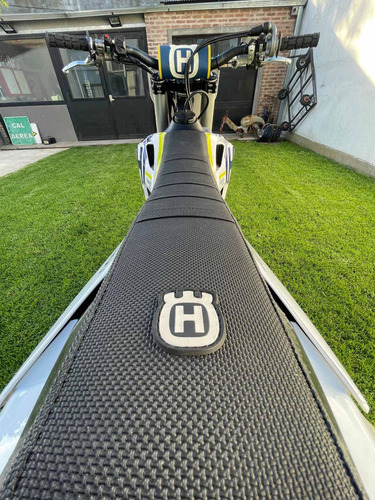 Imagen 8 de 12 de Husqvarna Fc