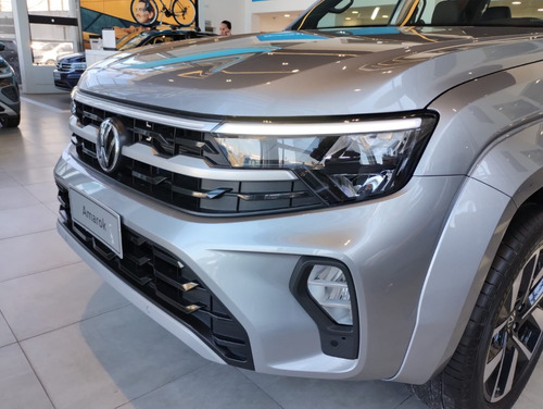 Volkswagen Amarok 3.0 V6 Extreme