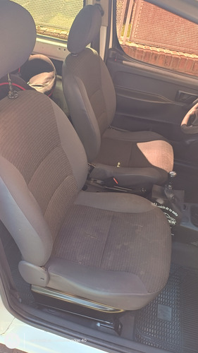 Peugeot Partner 1.4 Furgon Confort